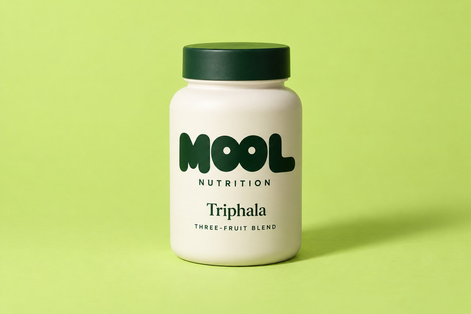 MOOL Triphala packaging concept