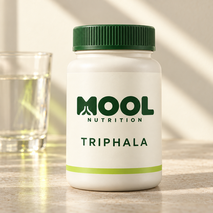 MOOL Triphala